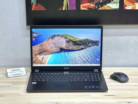 Acer Aspire A315-56